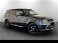 2021 Land Rover Range Rover Sport