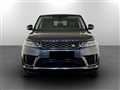 2021 Land Rover Range Rover Sport