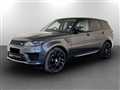 2021 Land Rover Range Rover Sport