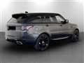 2021 Land Rover Range Rover Sport