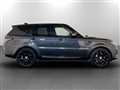 2021 Land Rover Range Rover Sport