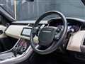 2020 Land Rover Range Rover Sport