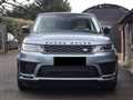2020 Land Rover Range Rover Sport