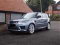 2020 Land Rover Range Rover Sport