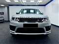 2020 Land Rover Range Rover Sport