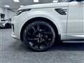 2020 Land Rover Range Rover Sport