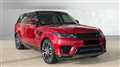 2021 Land Rover Range Rover Sport