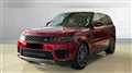 2021 Land Rover Range Rover Sport