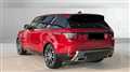 2021 Land Rover Range Rover Sport