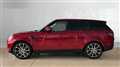2021 Land Rover Range Rover Sport