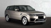 2021 Land Rover Range Rover Sport