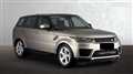 2021 Land Rover Range Rover Sport