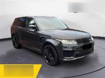 2020 Land Rover Range Rover Sport