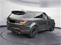 2020 Land Rover Range Rover Sport