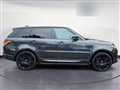 2020 Land Rover Range Rover Sport