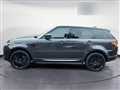 2020 Land Rover Range Rover Sport