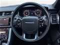 2020 Land Rover Range Rover Sport