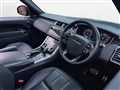 2020 Land Rover Range Rover Sport