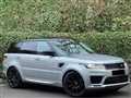 2020 Land Rover Range Rover Sport