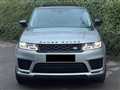 2020 Land Rover Range Rover Sport