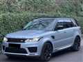 2020 Land Rover Range Rover Sport
