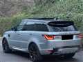 2020 Land Rover Range Rover Sport