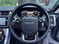 2020 Land Rover Range Rover Sport