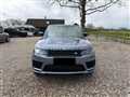 2020 Land Rover Range Rover Sport