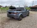 2020 Land Rover Range Rover Sport