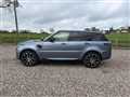 2020 Land Rover Range Rover Sport