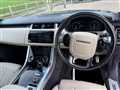 2020 Land Rover Range Rover Sport
