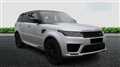2020 Land Rover Range Rover Sport