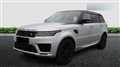 2020 Land Rover Range Rover Sport
