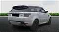 2020 Land Rover Range Rover Sport