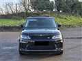 2020 Land Rover Range Rover Sport
