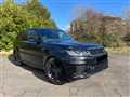 2020 Land Rover Range Rover Sport
