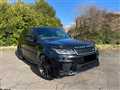 2020 Land Rover Range Rover Sport