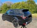 2020 Land Rover Range Rover Sport