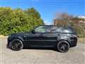 2020 Land Rover Range Rover Sport