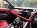 2020 Land Rover Range Rover Sport