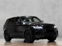 2021 Land Rover Range Rover Sport