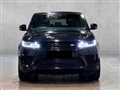 2021 Land Rover Range Rover Sport