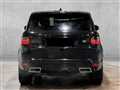 2021 Land Rover Range Rover Sport
