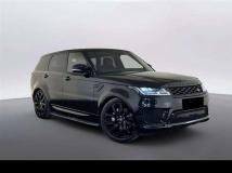 2021 Land Rover Range Rover Sport
