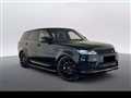 2021 Land Rover Range Rover Sport