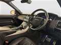 2021 Land Rover Range Rover Sport