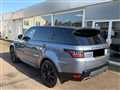 2020 Land Rover Range Rover Sport
