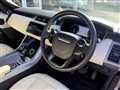 2020 Land Rover Range Rover Sport