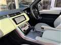 2020 Land Rover Range Rover Sport