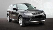 2021 Land Rover Range Rover Sport